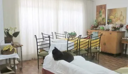 Casa térrea com 3 quartos à venda ou para locação em Saúde - SP