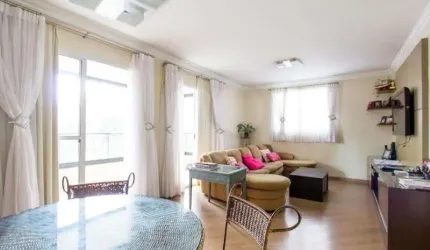 Apartamento com 3 quartos à venda em Vila Mariana - SP