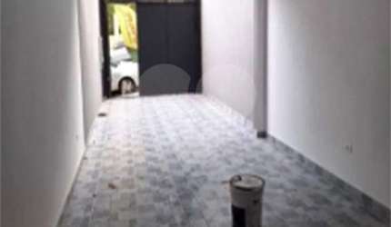 Sobrado com 3 quartos à venda em Chácara Inglesa - SP