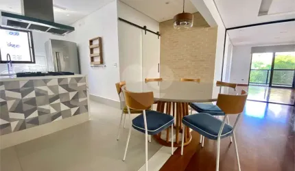 Apartamento com 3 quartos à venda em Aclimação - SP
