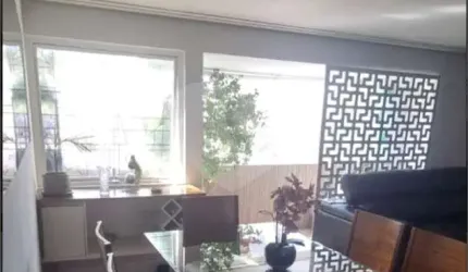 Apartamento com 3 quartos à venda em Parque Da Mooca - SP