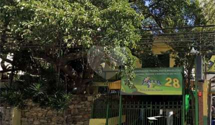 Casa com 4 quartos à venda ou para locação em Planalto Paulista - SP