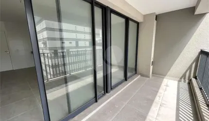 Apartamento com 1 quartos à venda em Bela Vista - SP