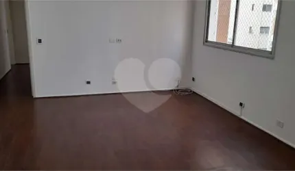 Apartamento com 3 quartos à venda em Moema - SP