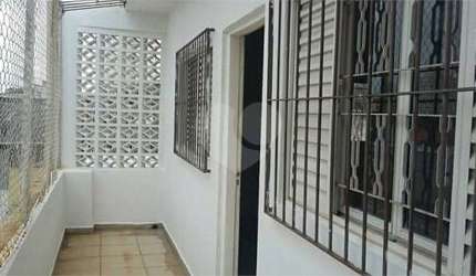 Sobrado com 2 quartos à venda em Ipiranga - SP