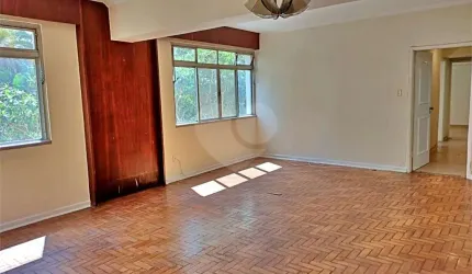 Apartamento com 3 quartos à venda em Cerqueira César - SP