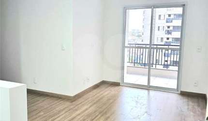 Apartamento com 2 quartos à venda em Vila Nair - SP