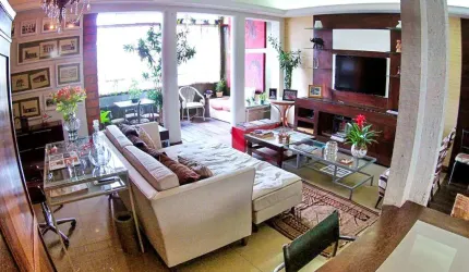 Apartamento com 3 quartos à venda em Campos Elíseos - SP