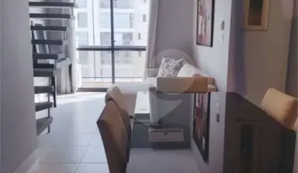 Cobertura com 4 quartos à venda em Vila Progredior - SP