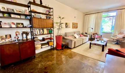 Sobrado com 3 quartos à venda em Vila Mariana - SP