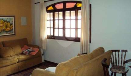 Sobrado com 4 quartos à venda ou para locação em Vila Guarani (z Sul) - SP