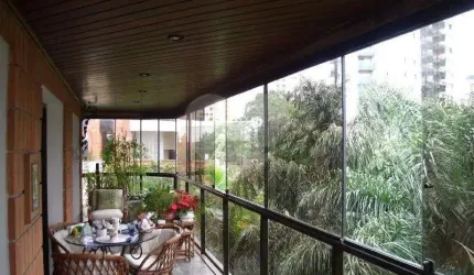 Apartamento com 3 quartos à venda ou para locação em Vila Suzana - SP