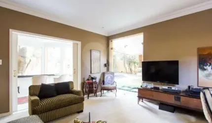 Casa térrea com 3 quartos à venda ou para locação em Jardim América - SP