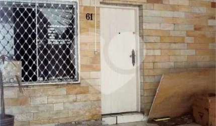 Sobrado com 2 quartos à venda ou para locação em Itaim Bibi - SP