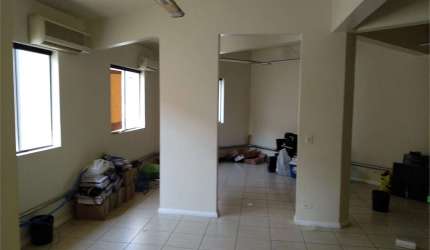 Sobrado com 1 quartos à venda em Campo Belo - SP