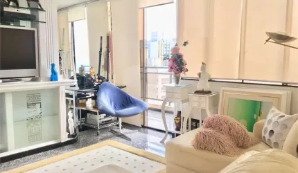 Cobertura com 3 quartos à venda ou para locação em Perdizes - SP