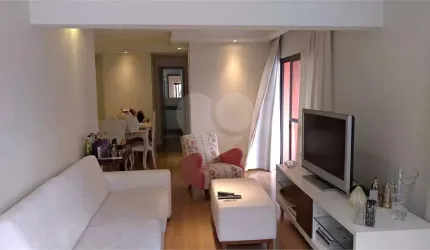 Cobertura com 3 quartos à venda ou para locação em Vila Parque Jabaquara - SP