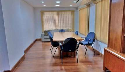 Sobrado com 1 quartos à venda em Brooklin Paulista - SP