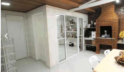 Casa de vila com 2 quartos à venda em Vila Olímpia - SP