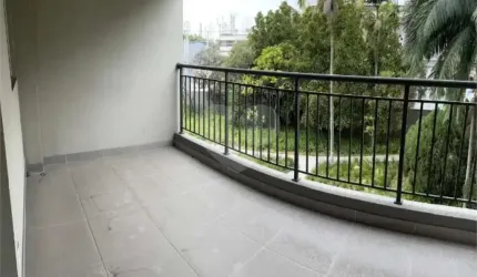 Apartamento com 3 quartos à venda em Santo Amaro - SP