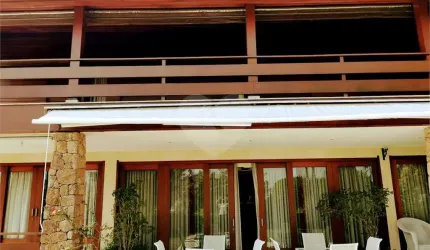 Sobrado com 4 quartos à venda ou para locação em Jardim Leonor - SP