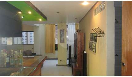 Apartamento com 2 quartos à venda em Saúde - SP