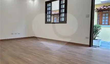 Condomínio com 3 quartos à venda em Cambuci - SP