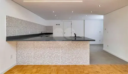 Apartamento com 3 quartos à venda em Cerqueira César - SP