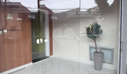 Casa com 5 quartos à venda ou para locação em Saúde - SP