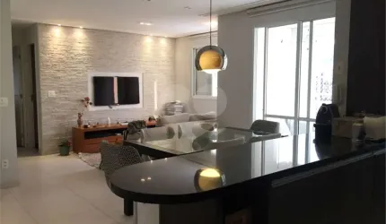 Apartamento com 2 quartos à venda em Vila Nova Conceição - SP