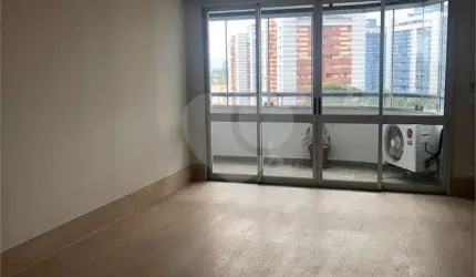 Apartamento com 4 quartos à venda em Vila Morse - SP