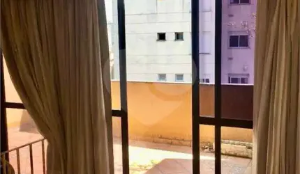 Apartamento com 2 quartos à venda em Vila Mariana - SP