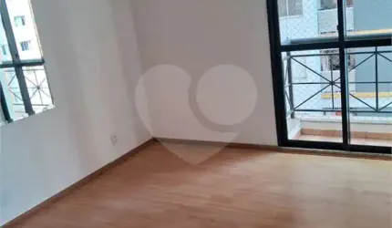 Apartamento com 2 quartos à venda em Chácara Inglesa - SP