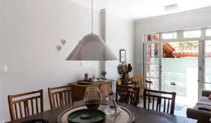 Casa térrea com 3 quartos à venda ou para locação em Planalto Paulista - SP