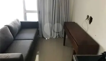 Studio com 1 quartos à venda em Bela Vista - SP