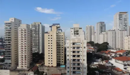 Apartamento com 3 quartos à venda em Chácara Inglesa - SP