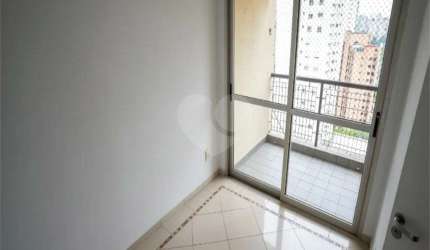 Cobertura com 4 quartos à venda ou para locação em Vila Mariana - SP