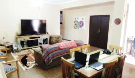 Apartamento com 3 quartos à venda em Bela Vista - SP