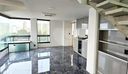Apartamento com 3 quartos à venda em Sumaré - SP