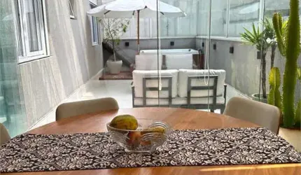 Apartamento com 3 quartos à venda em Jardim Vila Mariana - SP