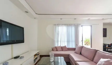 Apartamento com 3 quartos à venda em Mirandópolis - SP