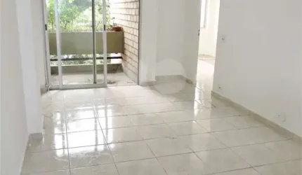 Apartamento com 2 quartos à venda em Vila Parque Jabaquara - SP