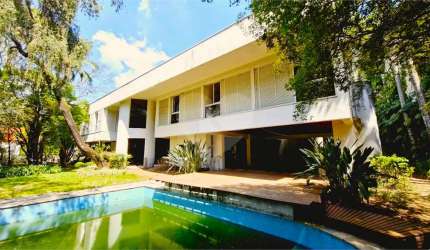 Sobrado com 4 quartos à venda em Jardim Sílvia (zona Oeste) - SP