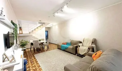 Casa com 5 quartos à venda em Campo Belo - SP