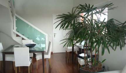 Cobertura com 3 quartos à venda em Morro Dos Ingleses - SP