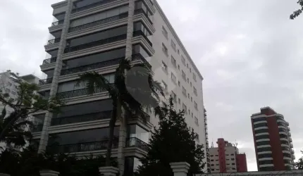 Apartamento com 4 quartos à venda ou para locação em Parque Colonial - SP