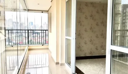 Apartamento com 3 quartos à venda em Bosque Da Saúde - SP
