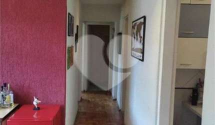Apartamento com 3 quartos à venda em Bela Vista - SP