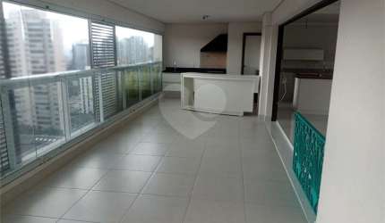 Apartamento com 3 quartos à venda em Jardim Das Acácias - SP