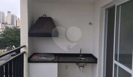 Apartamento com 3 quartos à venda em Vila Da Saúde - SP